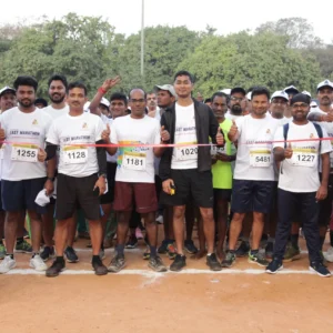 Race Category - 10K RUN
