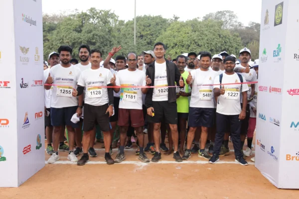 Race Category - 10K RUN